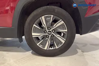 Hyundai Tucson Se Connect Automatic Petrol SUV - Stock Number (1653769) - 45th supplementary image