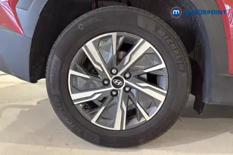 Hyundai Tucson Se Connect Automatic Petrol SUV - Stock Number (1653769) - 46th supplementary image