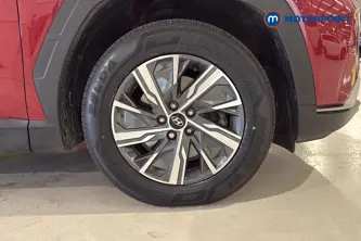Hyundai Tucson Se Connect Automatic Petrol SUV - Stock Number (1653769) - 47th supplementary image