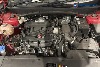Hyundai Tucson Se Connect Automatic Petrol SUV - Stock Number (1653769) - 48th supplementary image