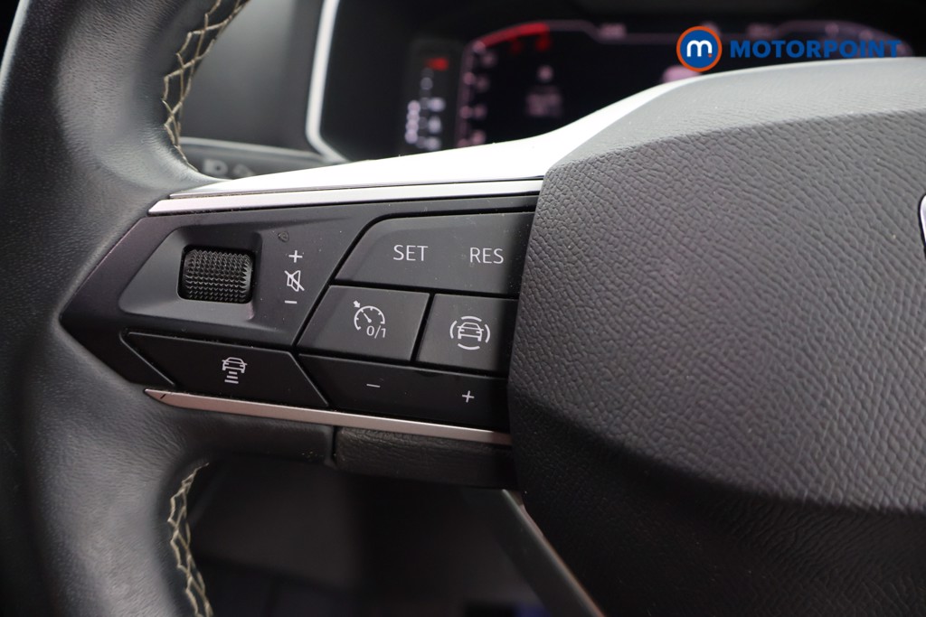 Seat Tarraco Xcellence Lux Automatic Petrol SUV - Stock Number (1653786) - 2nd supplementary image