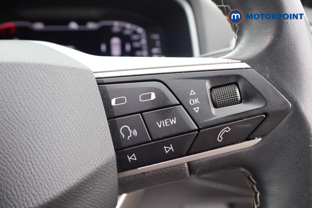 Seat Tarraco Xcellence Lux Automatic Petrol SUV - Stock Number (1653786) - 3rd supplementary image