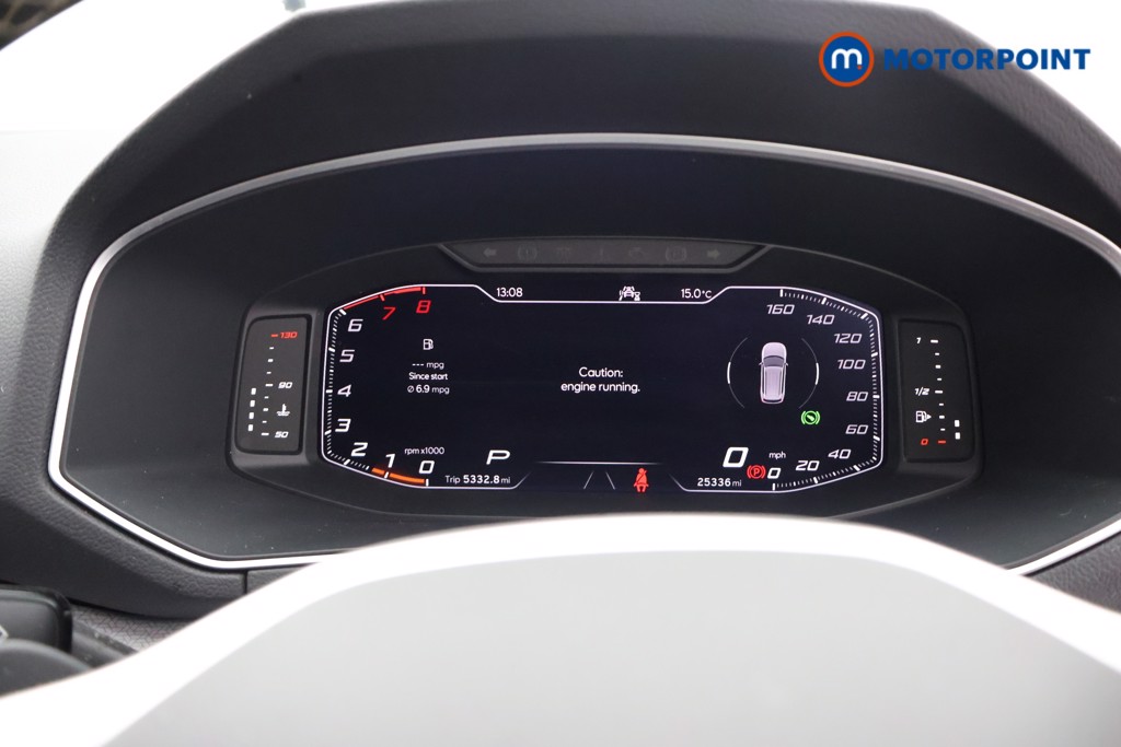 Seat Tarraco Xcellence Lux Automatic Petrol SUV - Stock Number (1653786) - 4th supplementary image