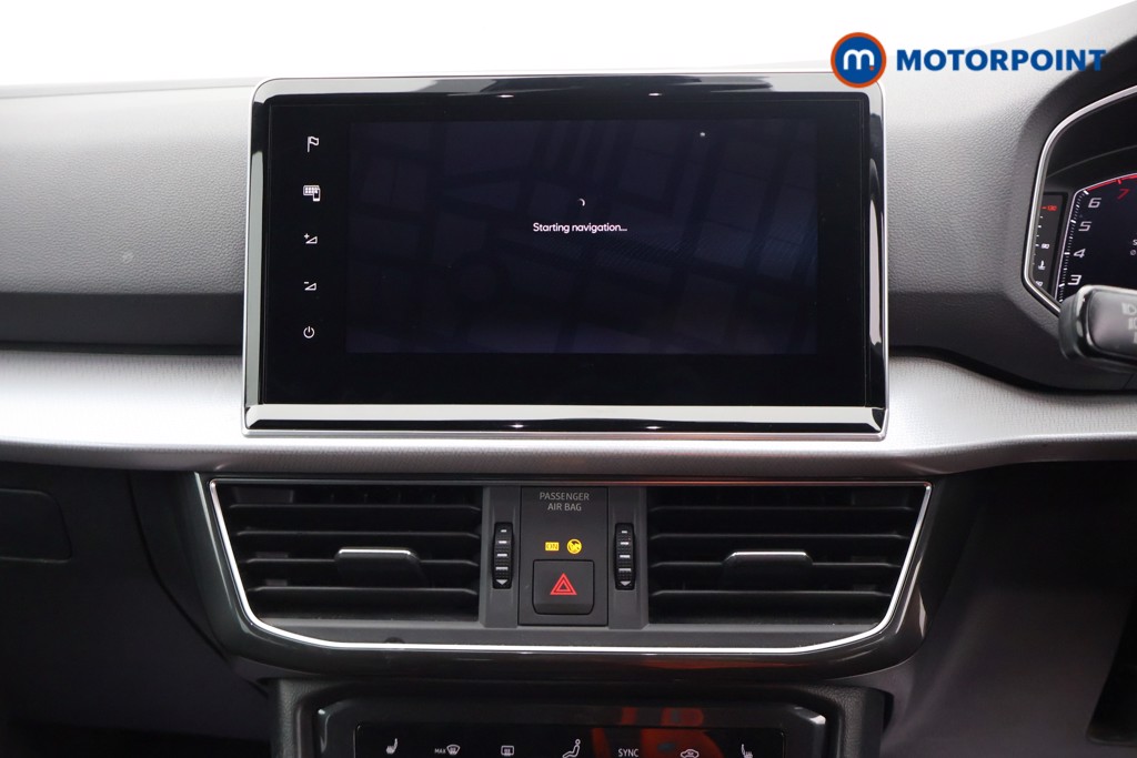 Seat Tarraco Xcellence Lux Automatic Petrol SUV - Stock Number (1653786) - 5th supplementary image