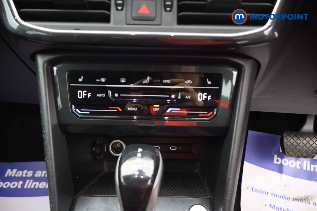Seat Tarraco Xcellence Lux Automatic Petrol SUV - Stock Number (1653786) - 6th supplementary image