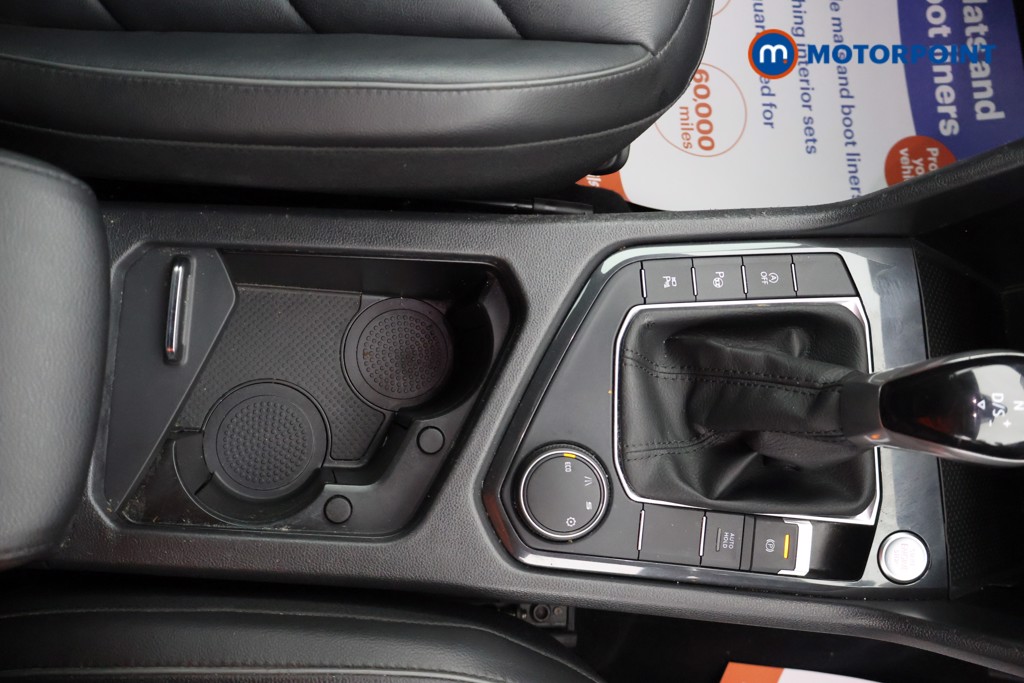 Seat Tarraco Xcellence Lux Automatic Petrol SUV - Stock Number (1653786) - 7th supplementary image