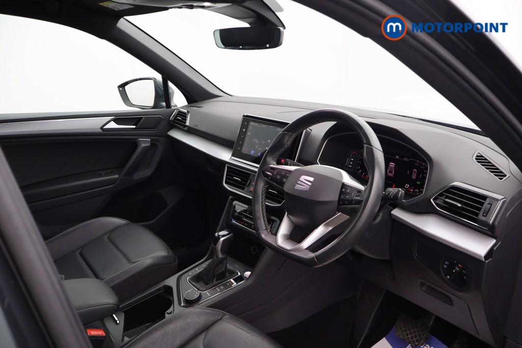 Seat Tarraco Xcellence Lux Automatic Petrol SUV - Stock Number (1653786) - 10th supplementary image