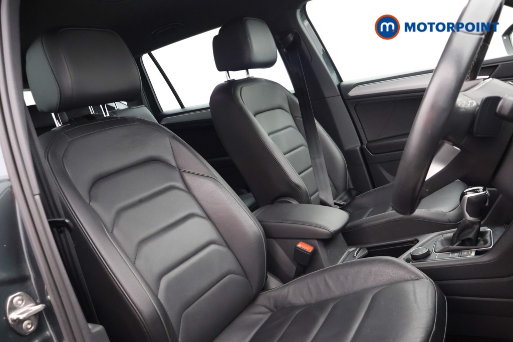 Seat Tarraco Xcellence Lux Automatic Petrol SUV - Stock Number (1653786) - 11th supplementary image