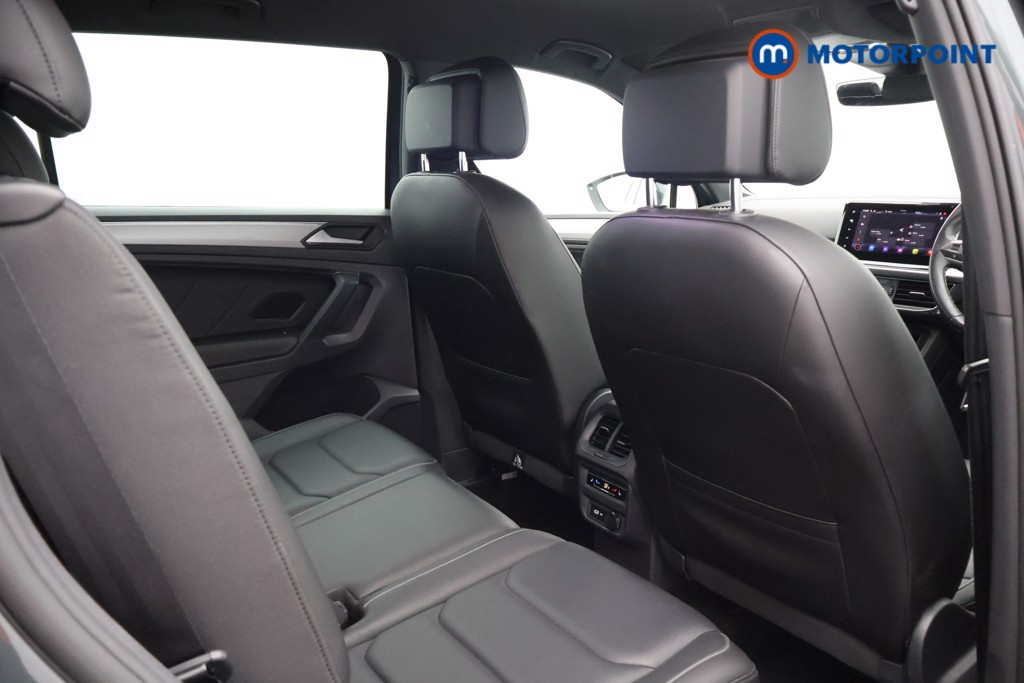 Seat Tarraco Xcellence Lux Automatic Petrol SUV - Stock Number (1653786) - 14th supplementary image