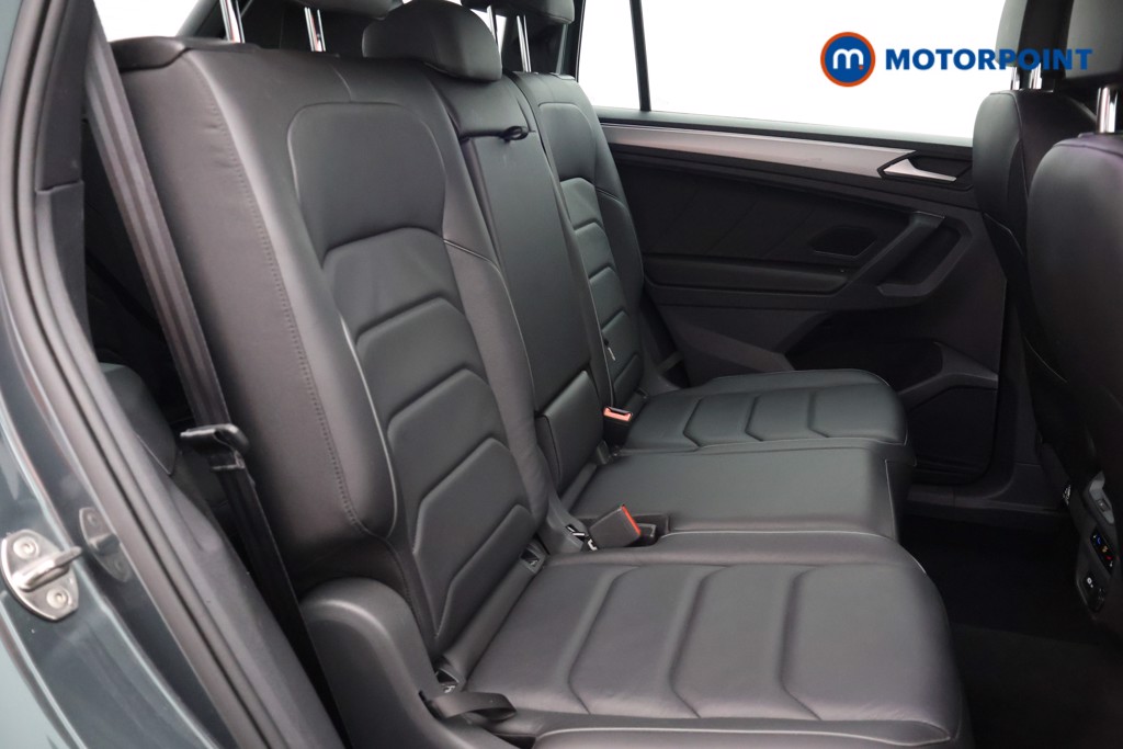 Seat Tarraco Xcellence Lux Automatic Petrol SUV - Stock Number (1653786) - 15th supplementary image
