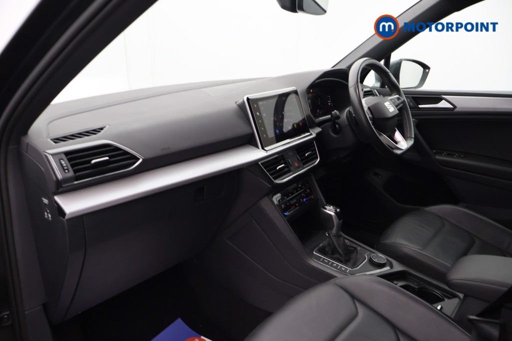 Seat Tarraco Xcellence Lux Automatic Petrol SUV - Stock Number (1653786) - 19th supplementary image