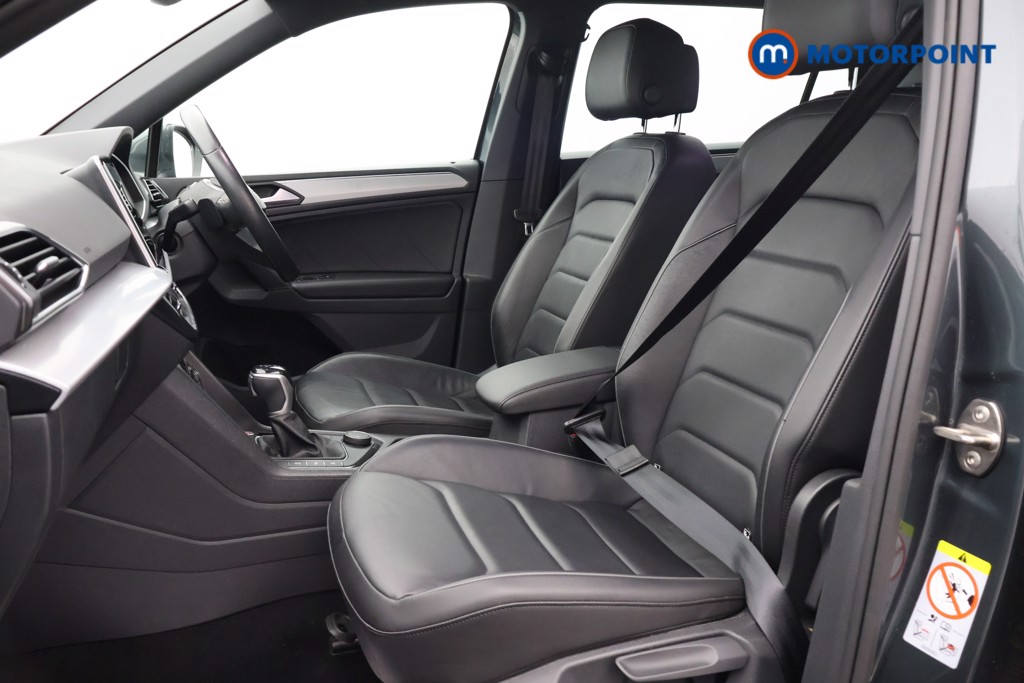 Seat Tarraco Xcellence Lux Automatic Petrol SUV - Stock Number (1653786) - 20th supplementary image