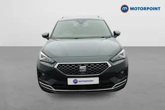 Seat Tarraco Xcellence Lux Automatic Petrol SUV - Stock Number (1653786) - Front bumper