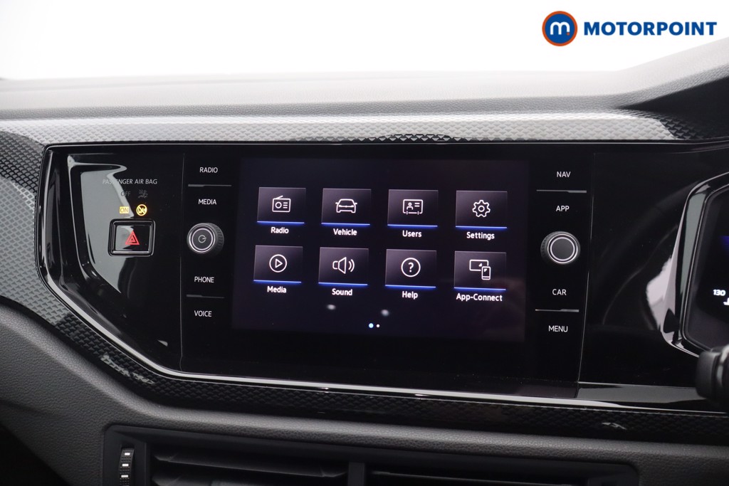 Volkswagen Taigo Life Automatic Petrol SUV - Stock Number (1653844) - 2nd supplementary image