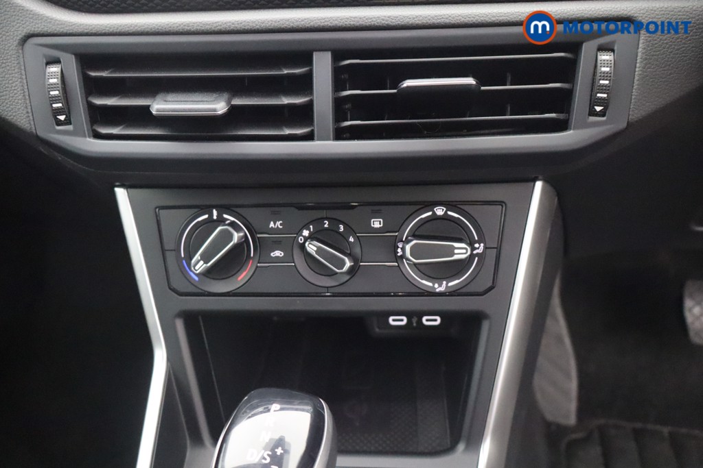 Volkswagen Taigo Life Automatic Petrol SUV - Stock Number (1653844) - 3rd supplementary image