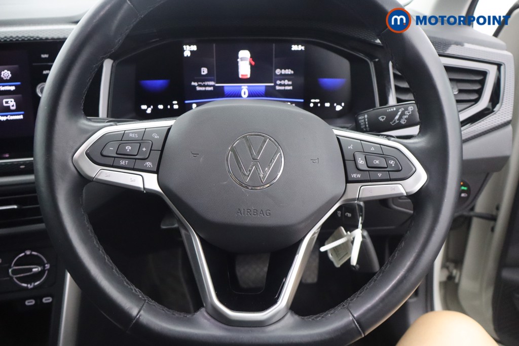 Volkswagen Taigo Life Automatic Petrol SUV - Stock Number (1653844) - 5th supplementary image