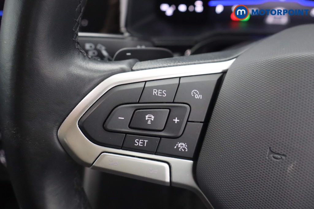 Volkswagen Taigo Life Automatic Petrol SUV - Stock Number (1653844) - 6th supplementary image
