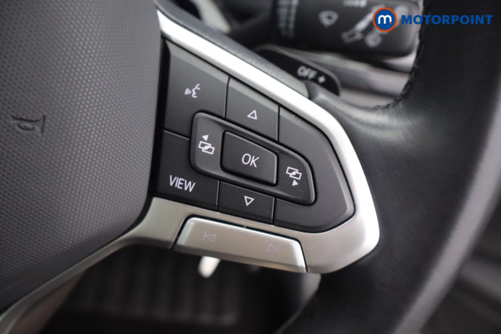 Volkswagen Taigo Life Automatic Petrol SUV - Stock Number (1653844) - 7th supplementary image