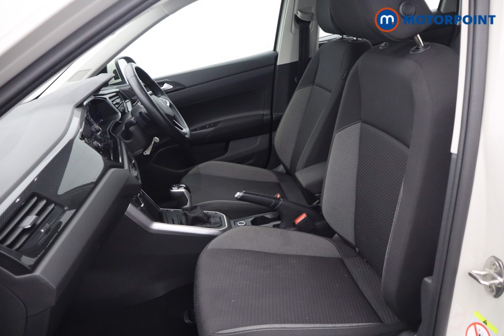 Volkswagen Taigo Life Automatic Petrol SUV - Stock Number (1653844) - 10th supplementary image