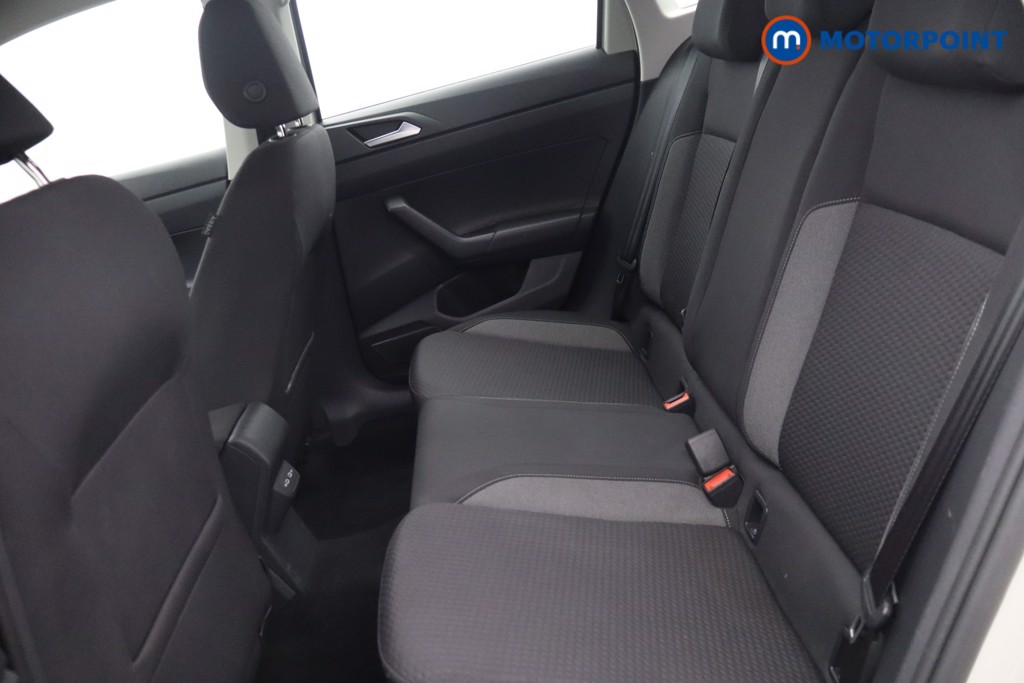 Volkswagen Taigo Life Automatic Petrol SUV - Stock Number (1653844) - 11th supplementary image