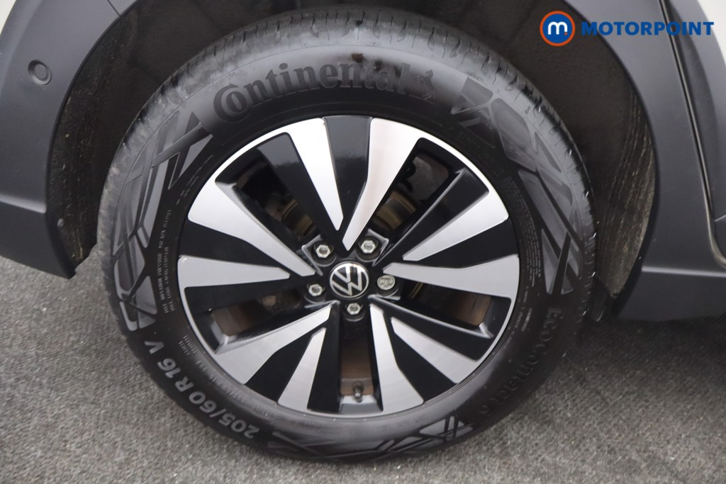 Volkswagen Taigo Life Automatic Petrol SUV - Stock Number (1653844) - 14th supplementary image