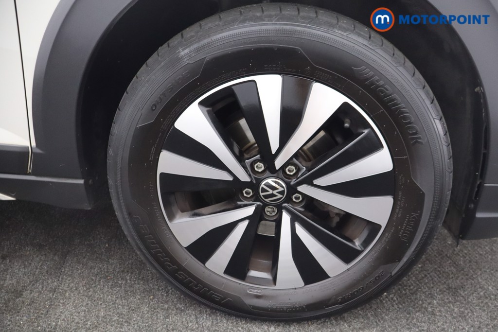 Volkswagen Taigo Life Automatic Petrol SUV - Stock Number (1653844) - 15th supplementary image