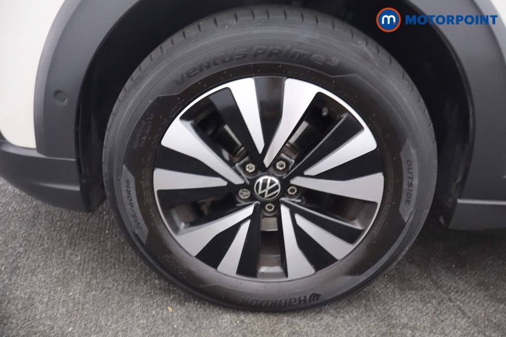 Volkswagen Taigo Life Automatic Petrol SUV - Stock Number (1653844) - 17th supplementary image