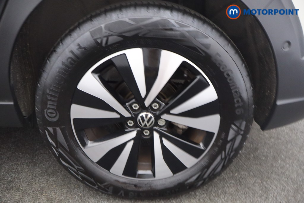 Volkswagen Taigo Life Automatic Petrol SUV - Stock Number (1653844) - 18th supplementary image
