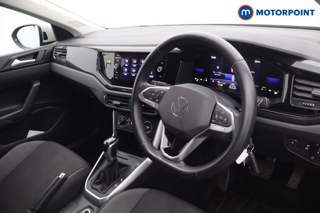 Volkswagen Taigo Life Automatic Petrol SUV - Stock Number (1653844) - 1st supplementary image