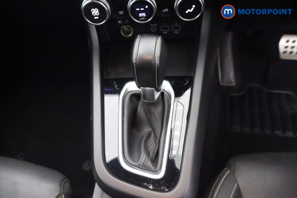 Renault Arkana Engineered Automatic Petrol-Electric Hybrid SUV - Stock Number (1654153) - 4th supplementary image