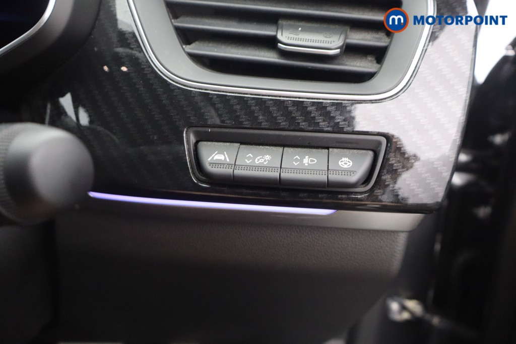 Renault Arkana Engineered Automatic Petrol-Electric Hybrid SUV - Stock Number (1654153) - 9th supplementary image