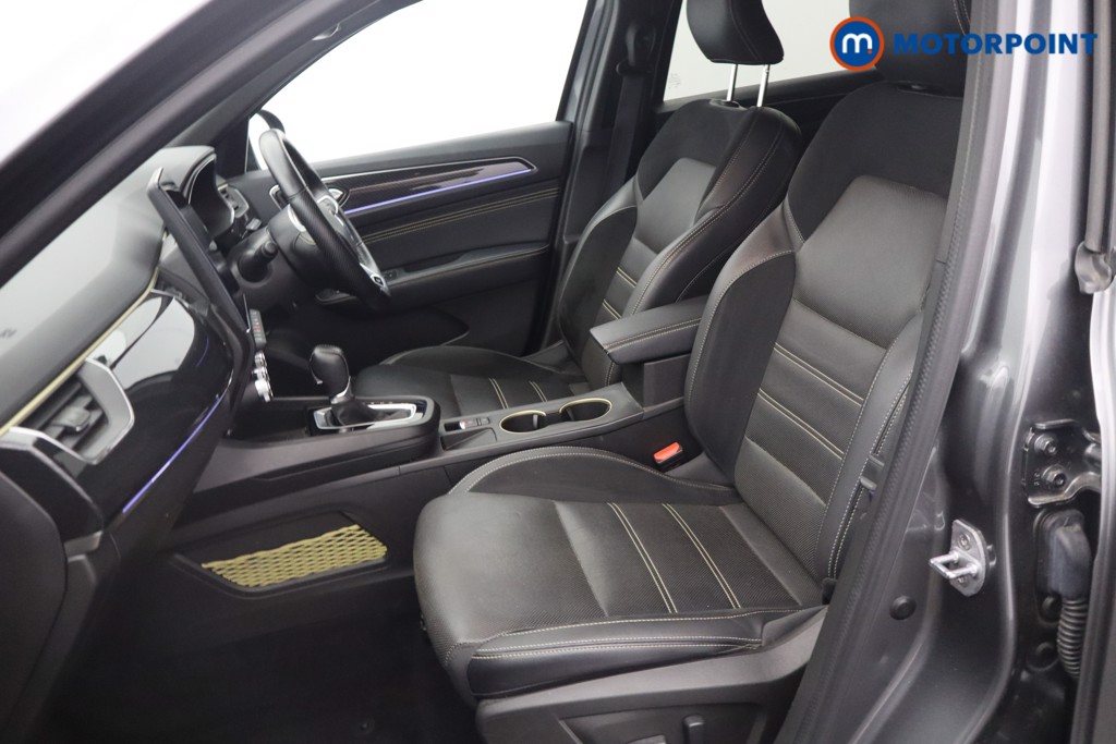 Renault Arkana Engineered Automatic Petrol-Electric Hybrid SUV - Stock Number (1654153) - 11th supplementary image