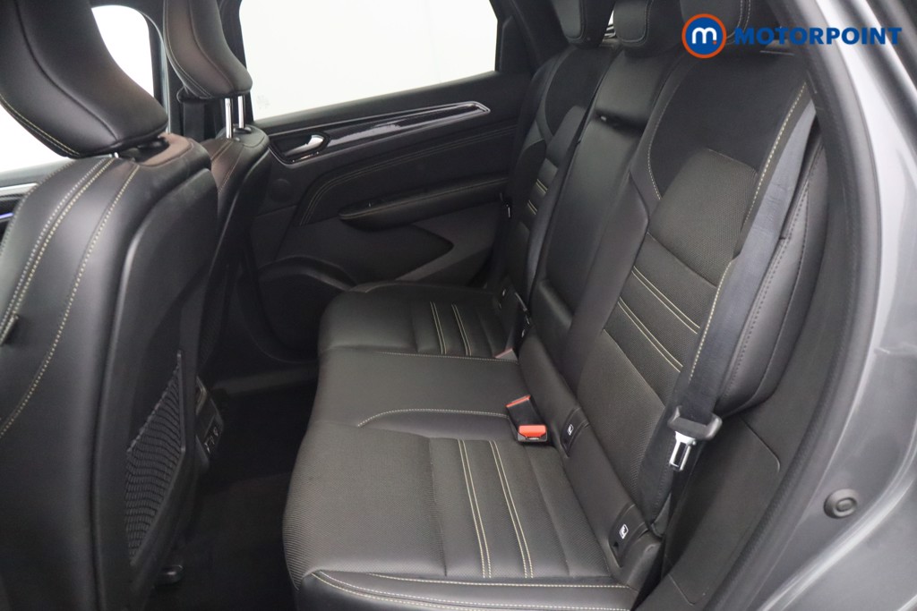 Renault Arkana Engineered Automatic Petrol-Electric Hybrid SUV - Stock Number (1654153) - 12th supplementary image