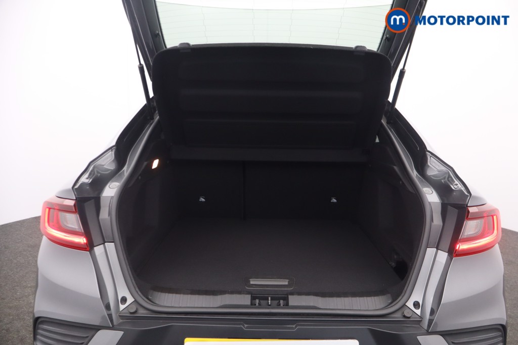 Renault Arkana Engineered Automatic Petrol-Electric Hybrid SUV - Stock Number (1654153) - 13th supplementary image