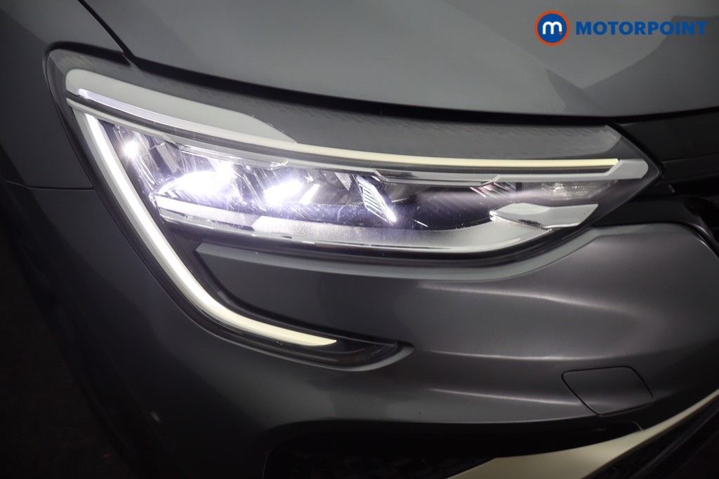 Renault Arkana Engineered Automatic Petrol-Electric Hybrid SUV - Stock Number (1654153) - 17th supplementary image
