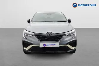 Renault Arkana Engineered Automatic Petrol-Electric Hybrid SUV - Stock Number (1654153) - Front bumper