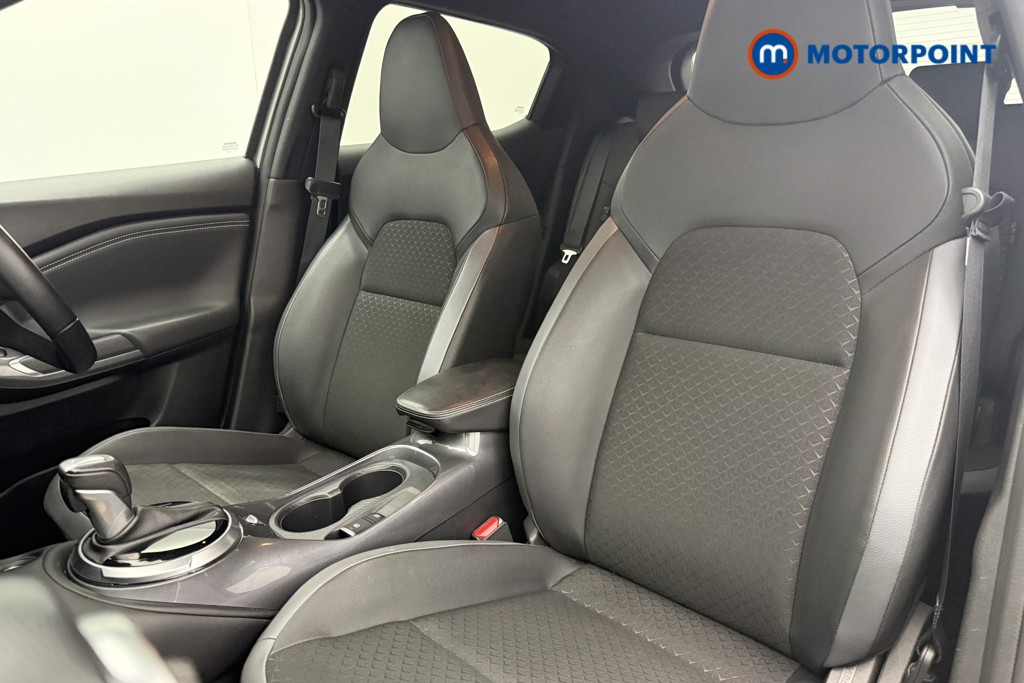 Nissan Juke N-Connecta Automatic Petrol SUV - Stock Number (1654233) - 3rd supplementary image