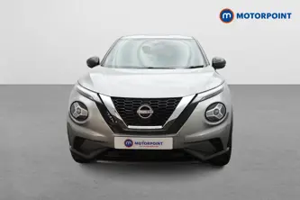 Nissan Juke N-Connecta Automatic Petrol SUV - Stock Number (1654233) - Front bumper