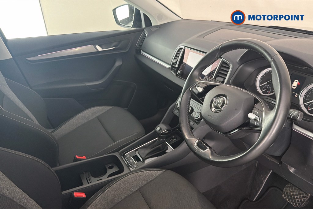Skoda Karoq Se Drive Automatic Petrol SUV - Stock Number (1654531) - 2nd supplementary image