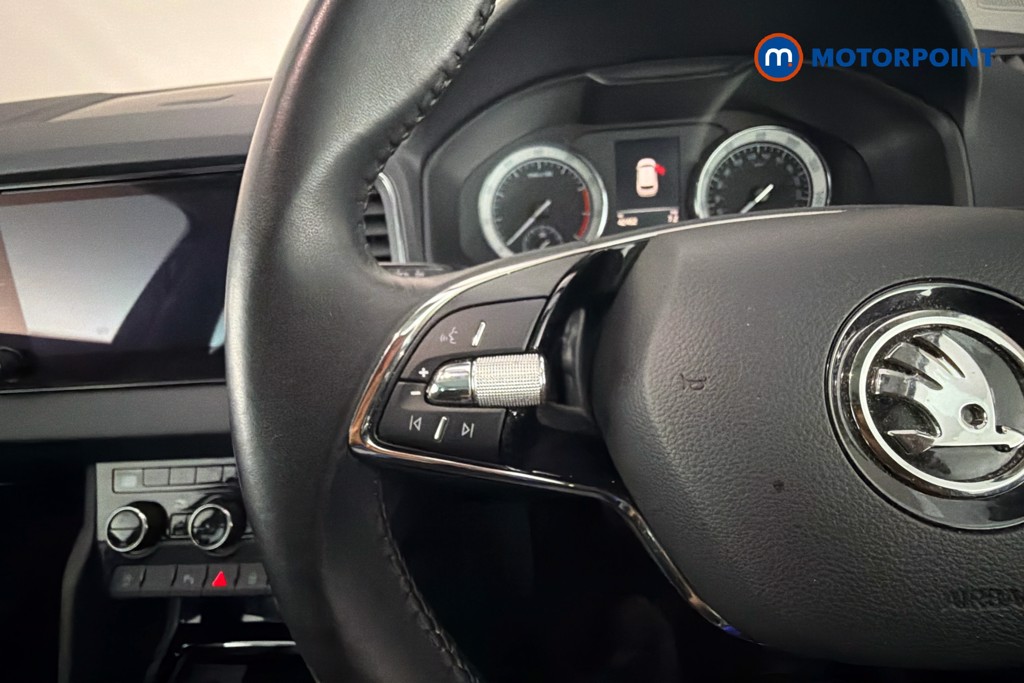 Skoda Karoq Se Drive Automatic Petrol SUV - Stock Number (1654531) - 3rd supplementary image
