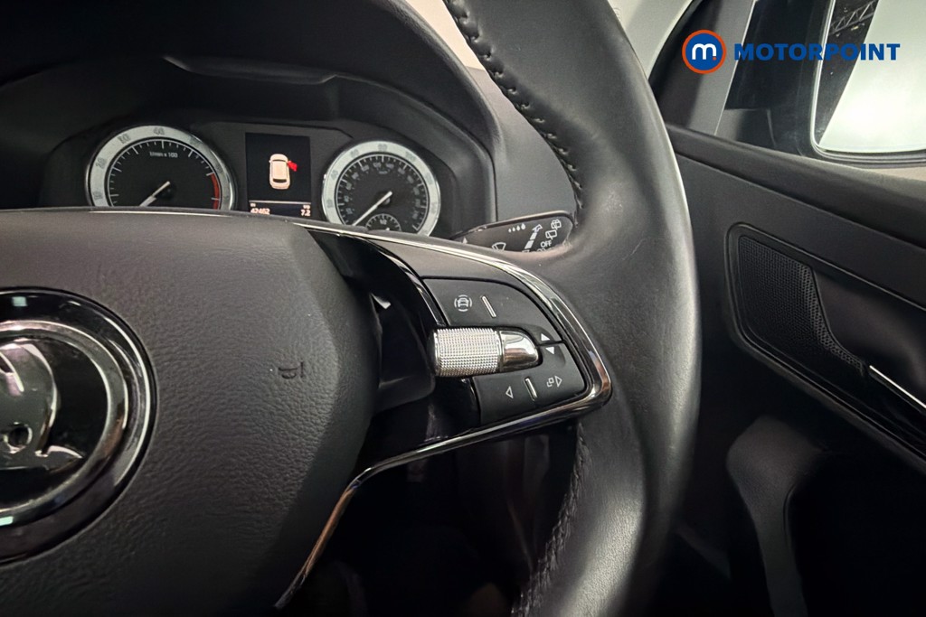 Skoda Karoq Se Drive Automatic Petrol SUV - Stock Number (1654531) - 4th supplementary image