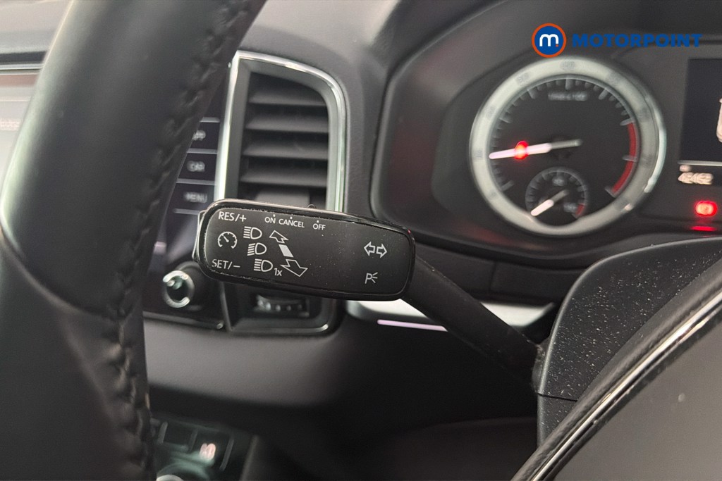 Skoda Karoq Se Drive Automatic Petrol SUV - Stock Number (1654531) - 6th supplementary image