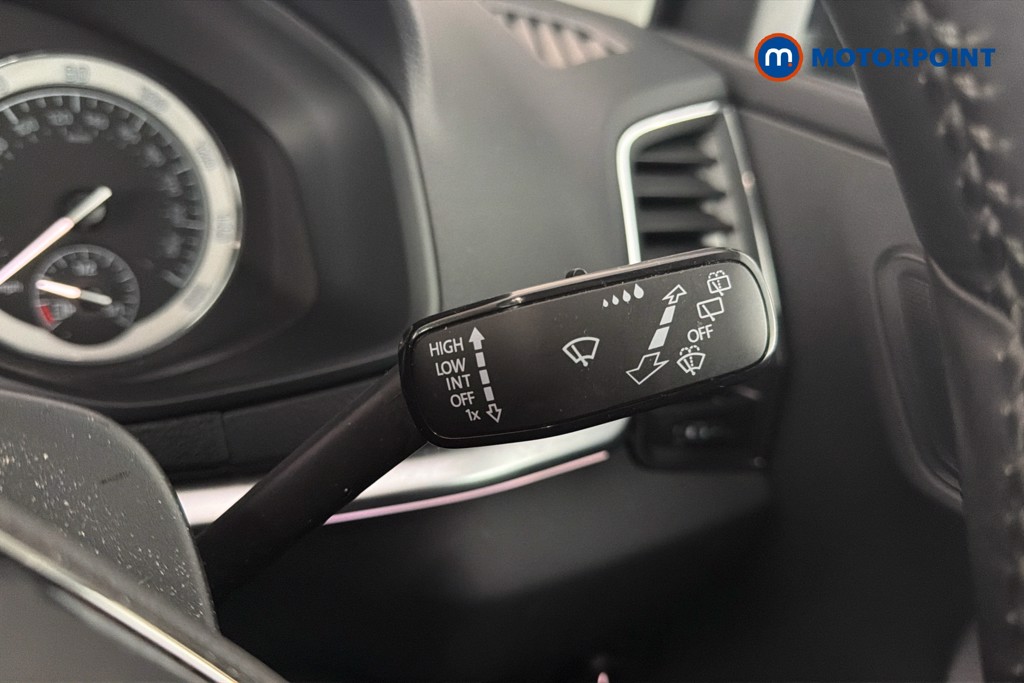 Skoda Karoq Se Drive Automatic Petrol SUV - Stock Number (1654531) - 7th supplementary image
