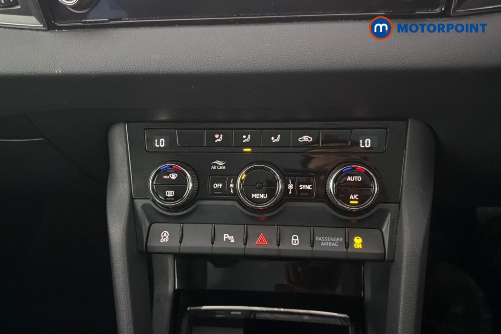 Skoda Karoq Se Drive Automatic Petrol SUV - Stock Number (1654531) - 12th supplementary image
