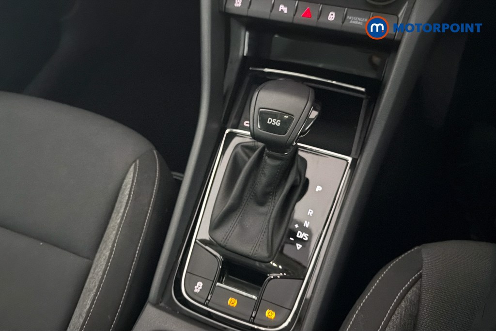 Skoda Karoq Se Drive Automatic Petrol SUV - Stock Number (1654531) - 15th supplementary image
