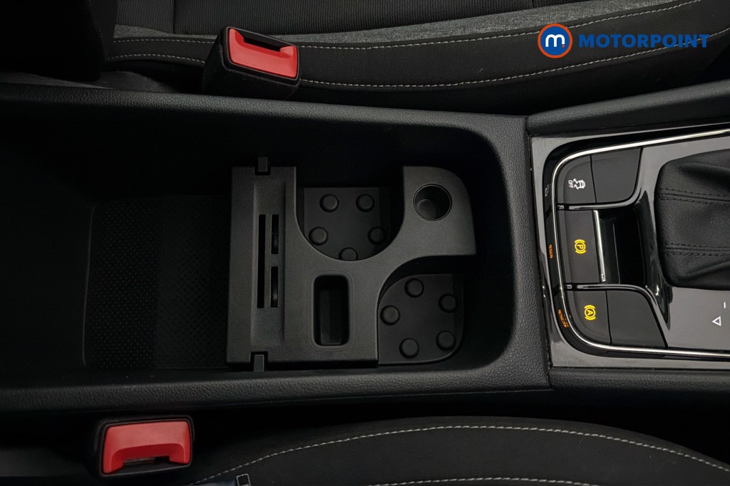 Skoda Karoq Se Drive Automatic Petrol SUV - Stock Number (1654531) - 16th supplementary image