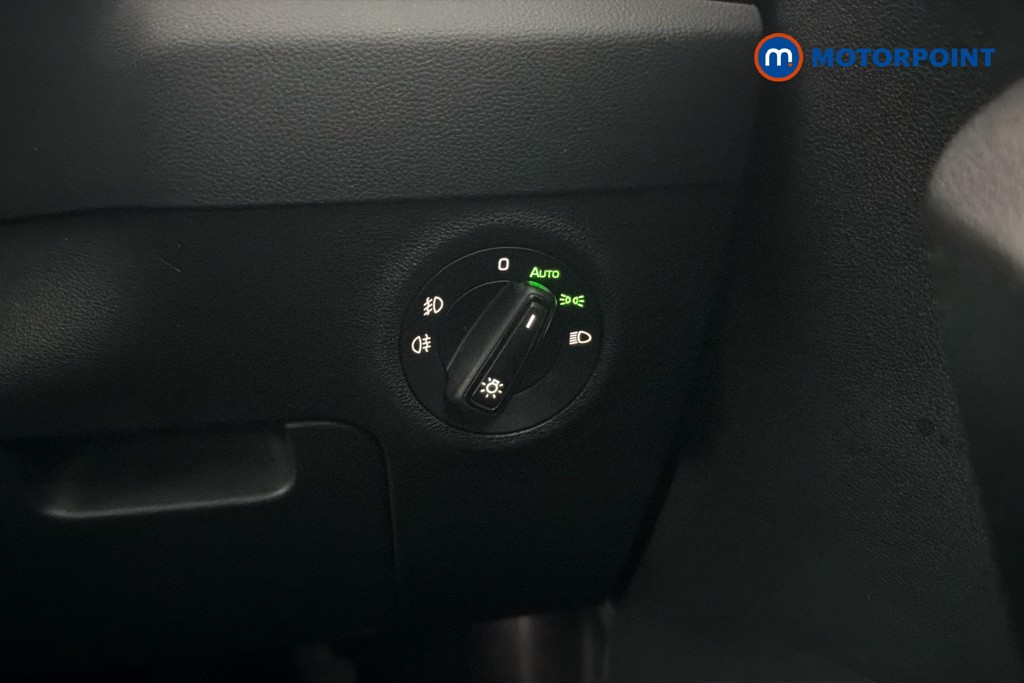 Skoda Karoq Se Drive Automatic Petrol SUV - Stock Number (1654531) - 18th supplementary image