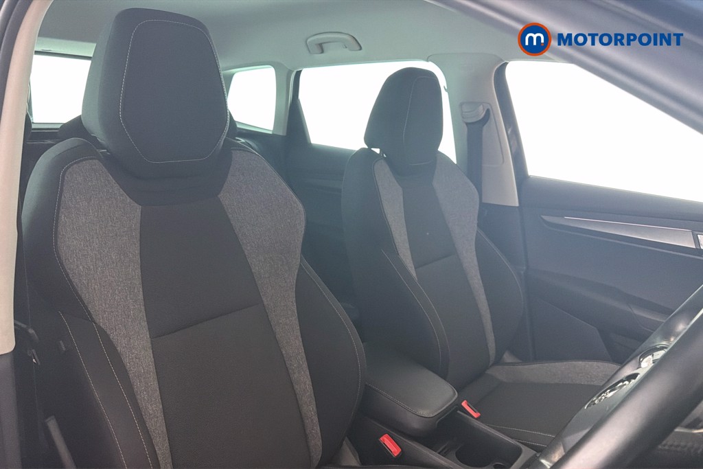 Skoda Karoq Se Drive Automatic Petrol SUV - Stock Number (1654531) - 22nd supplementary image