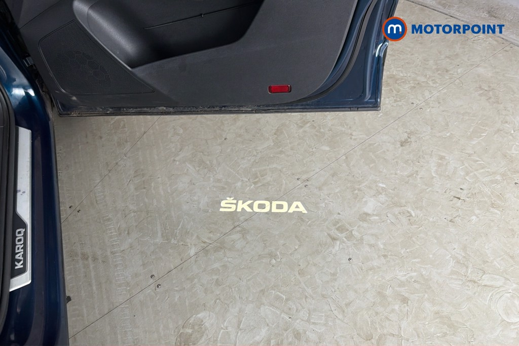 Skoda Karoq Se Drive Automatic Petrol SUV - Stock Number (1654531) - 26th supplementary image