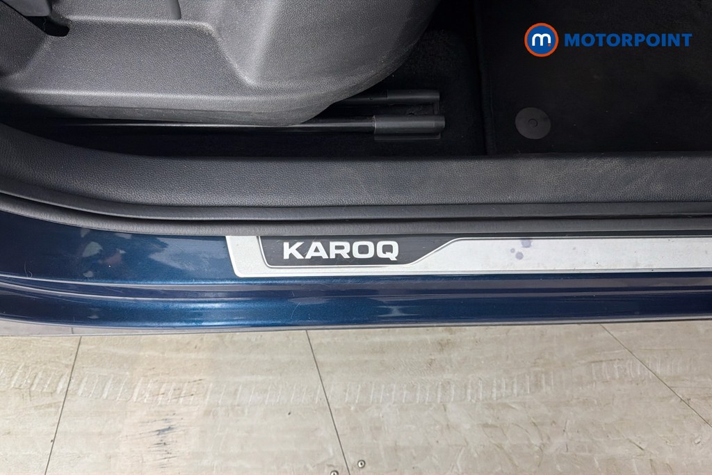 Skoda Karoq Se Drive Automatic Petrol SUV - Stock Number (1654531) - 27th supplementary image